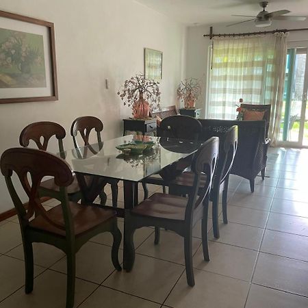 Exclusiva Villa En La Zona Hotelera De Ixtapa_Zihuatanejo Ixtapa  Luaran gambar