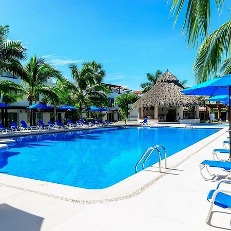 Exclusiva Villa En La Zona Hotelera De Ixtapa_Zihuatanejo Ixtapa  Luaran gambar