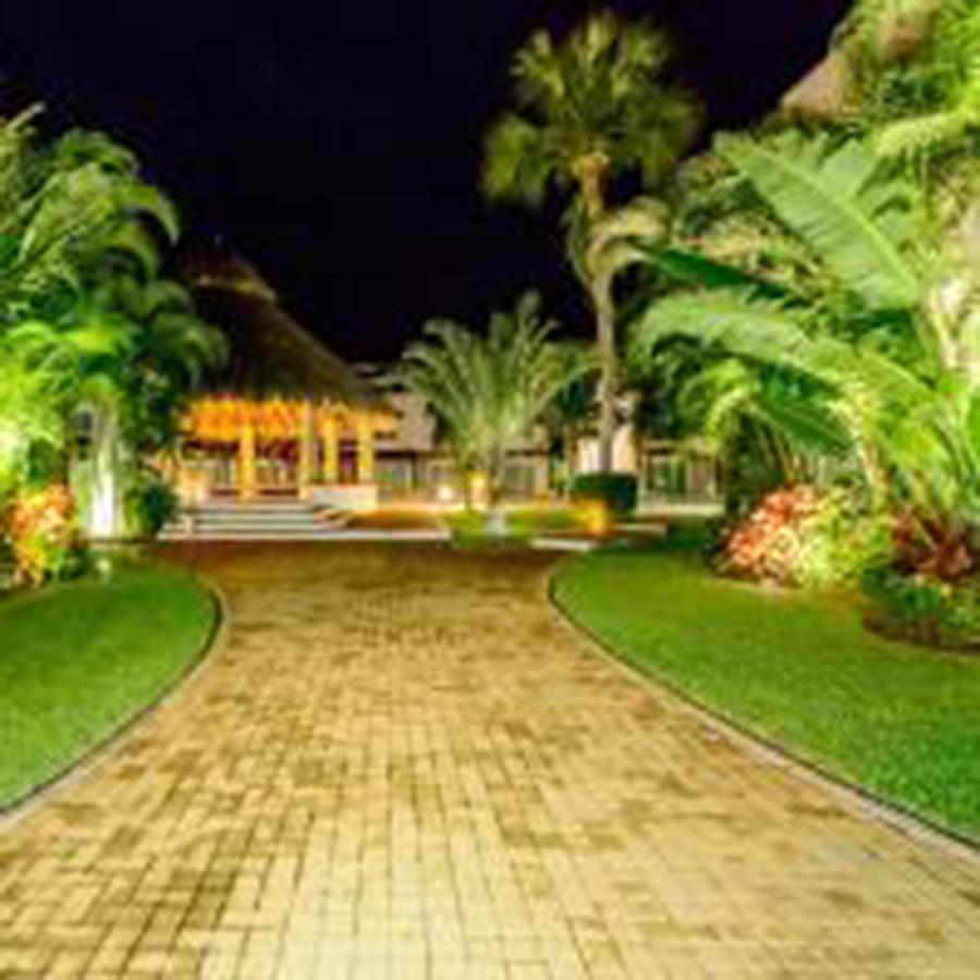 Exclusiva Villa En La Zona Hotelera De Ixtapa_Zihuatanejo Ixtapa  Luaran gambar