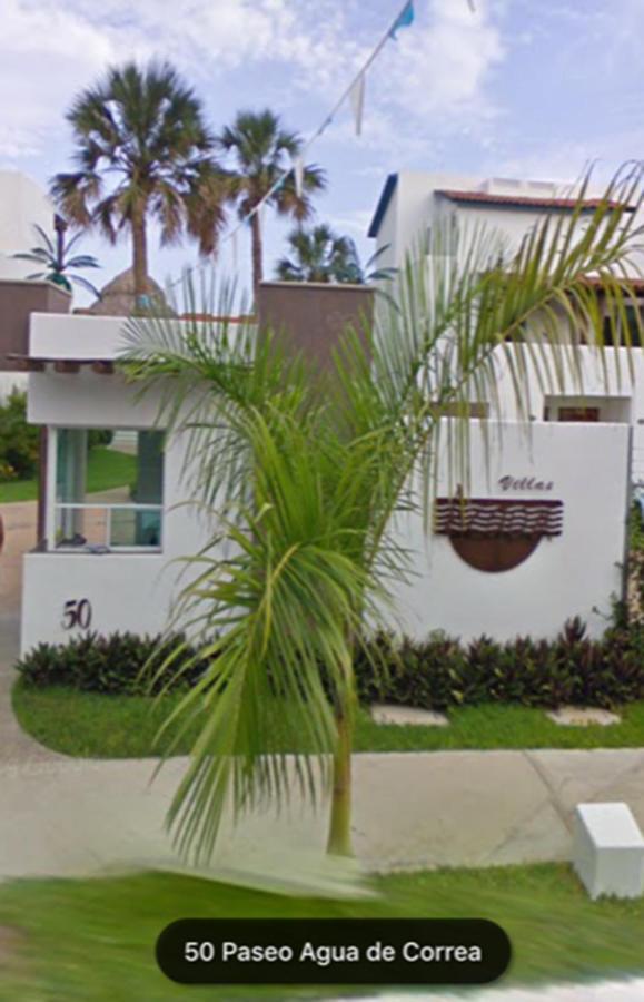 Exclusiva Villa En La Zona Hotelera De Ixtapa_Zihuatanejo Ixtapa  Luaran gambar