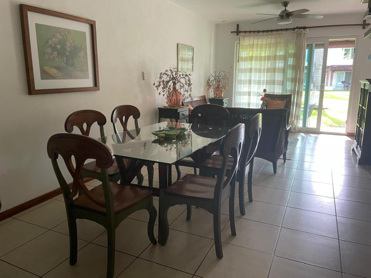 Exclusiva Villa En La Zona Hotelera De Ixtapa_Zihuatanejo Ixtapa  Luaran gambar