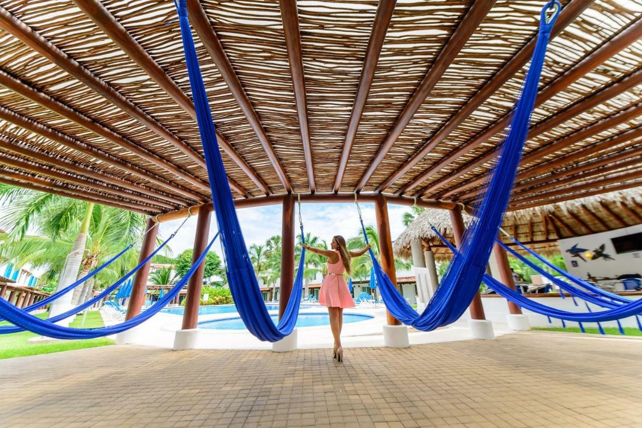 Exclusiva Villa En La Zona Hotelera De Ixtapa_Zihuatanejo Ixtapa  Luaran gambar