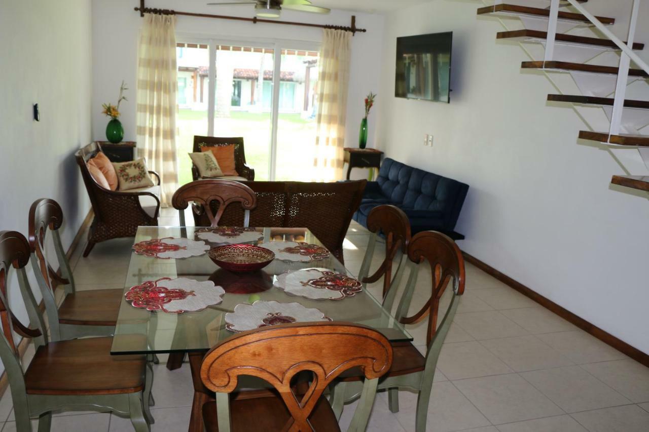 Exclusiva Villa En La Zona Hotelera De Ixtapa_Zihuatanejo Ixtapa  Luaran gambar