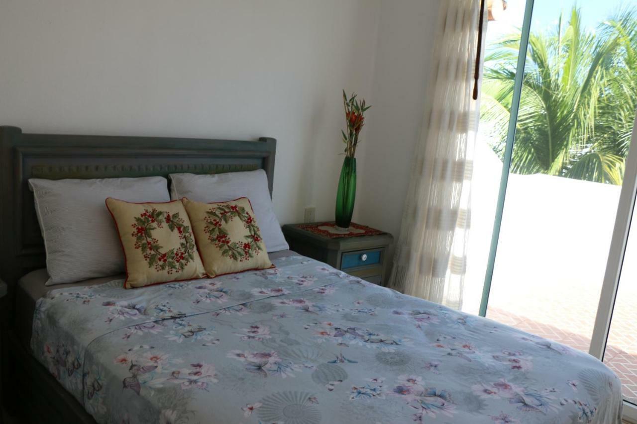 Exclusiva Villa En La Zona Hotelera De Ixtapa_Zihuatanejo Ixtapa  Luaran gambar