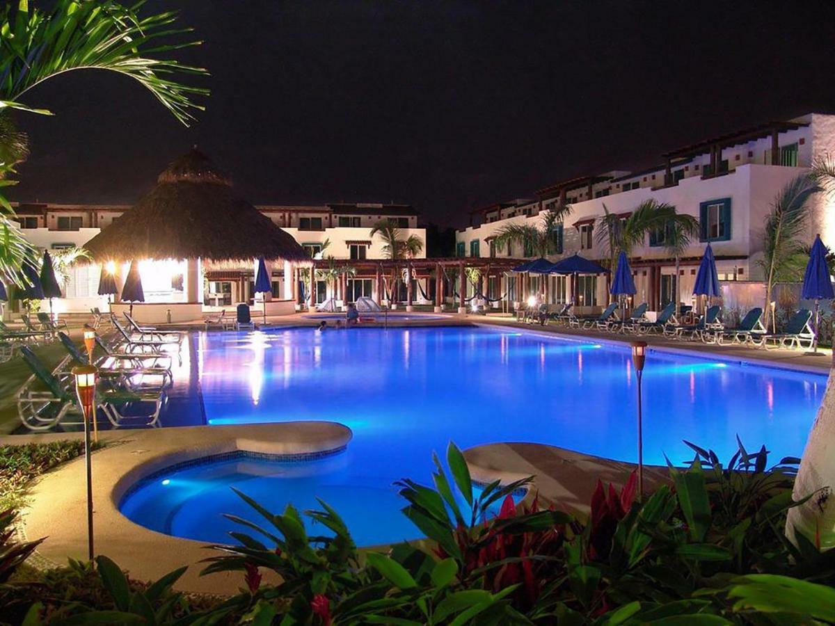 Exclusiva Villa En La Zona Hotelera De Ixtapa_Zihuatanejo Ixtapa  Luaran gambar