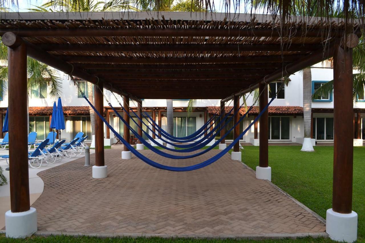 Exclusiva Villa En La Zona Hotelera De Ixtapa_Zihuatanejo Ixtapa  Luaran gambar
