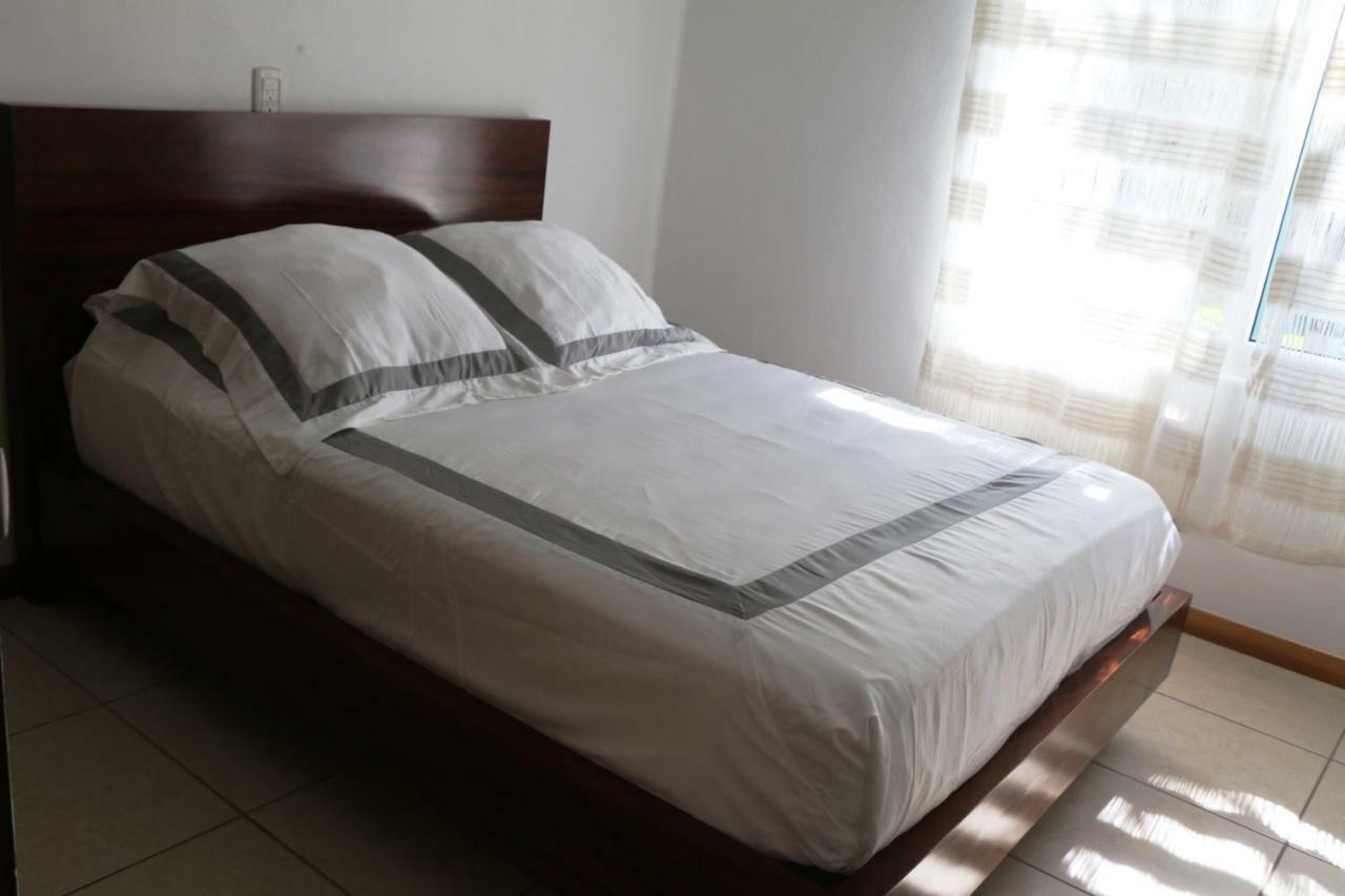 Exclusiva Villa En La Zona Hotelera De Ixtapa_Zihuatanejo Ixtapa  Luaran gambar