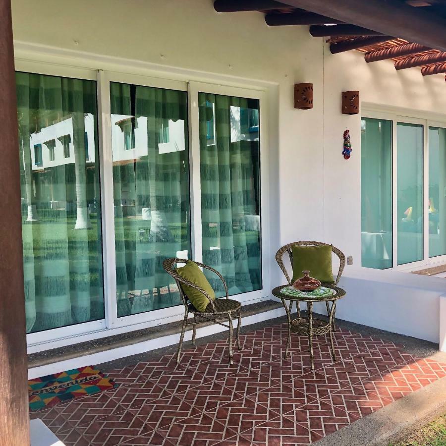 Exclusiva Villa En La Zona Hotelera De Ixtapa_Zihuatanejo Ixtapa  Luaran gambar