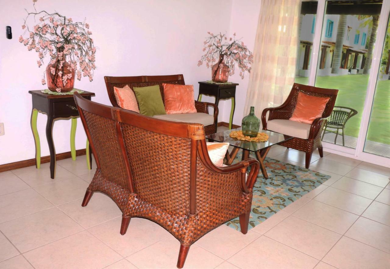 Exclusiva Villa En La Zona Hotelera De Ixtapa_Zihuatanejo Ixtapa  Luaran gambar