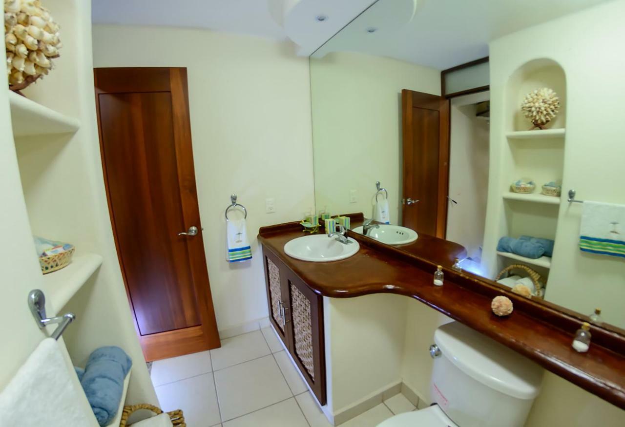 Exclusiva Villa En La Zona Hotelera De Ixtapa_Zihuatanejo Ixtapa  Luaran gambar