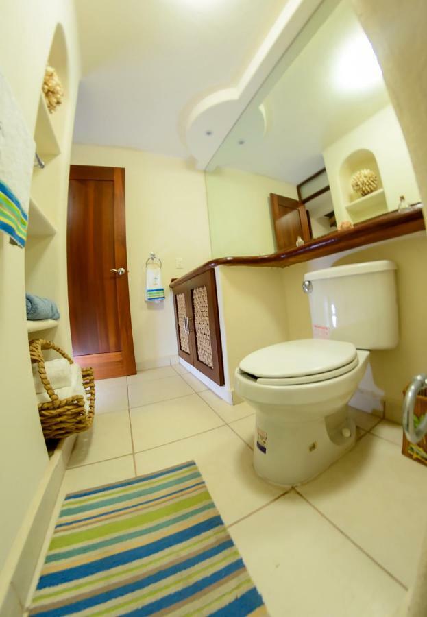 Exclusiva Villa En La Zona Hotelera De Ixtapa_Zihuatanejo Ixtapa  Luaran gambar