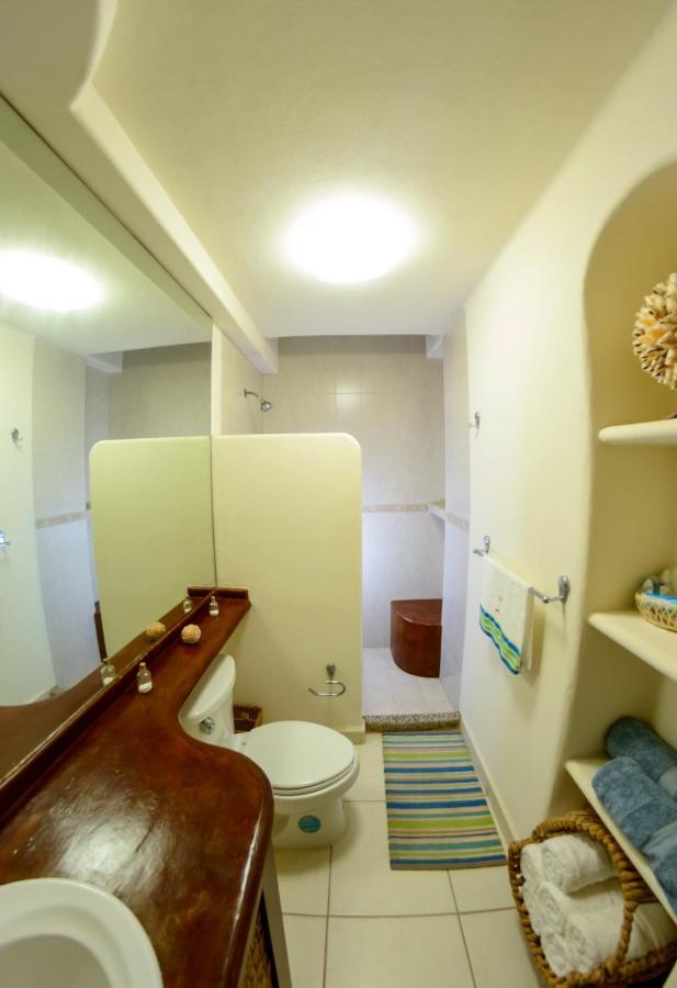 Exclusiva Villa En La Zona Hotelera De Ixtapa_Zihuatanejo Ixtapa  Luaran gambar