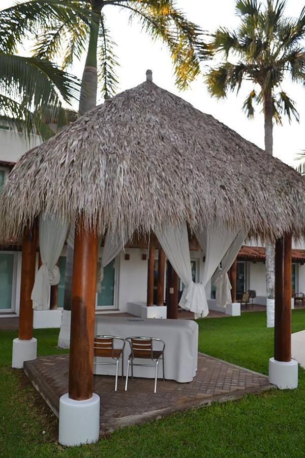 Exclusiva Villa En La Zona Hotelera De Ixtapa_Zihuatanejo Ixtapa  Luaran gambar